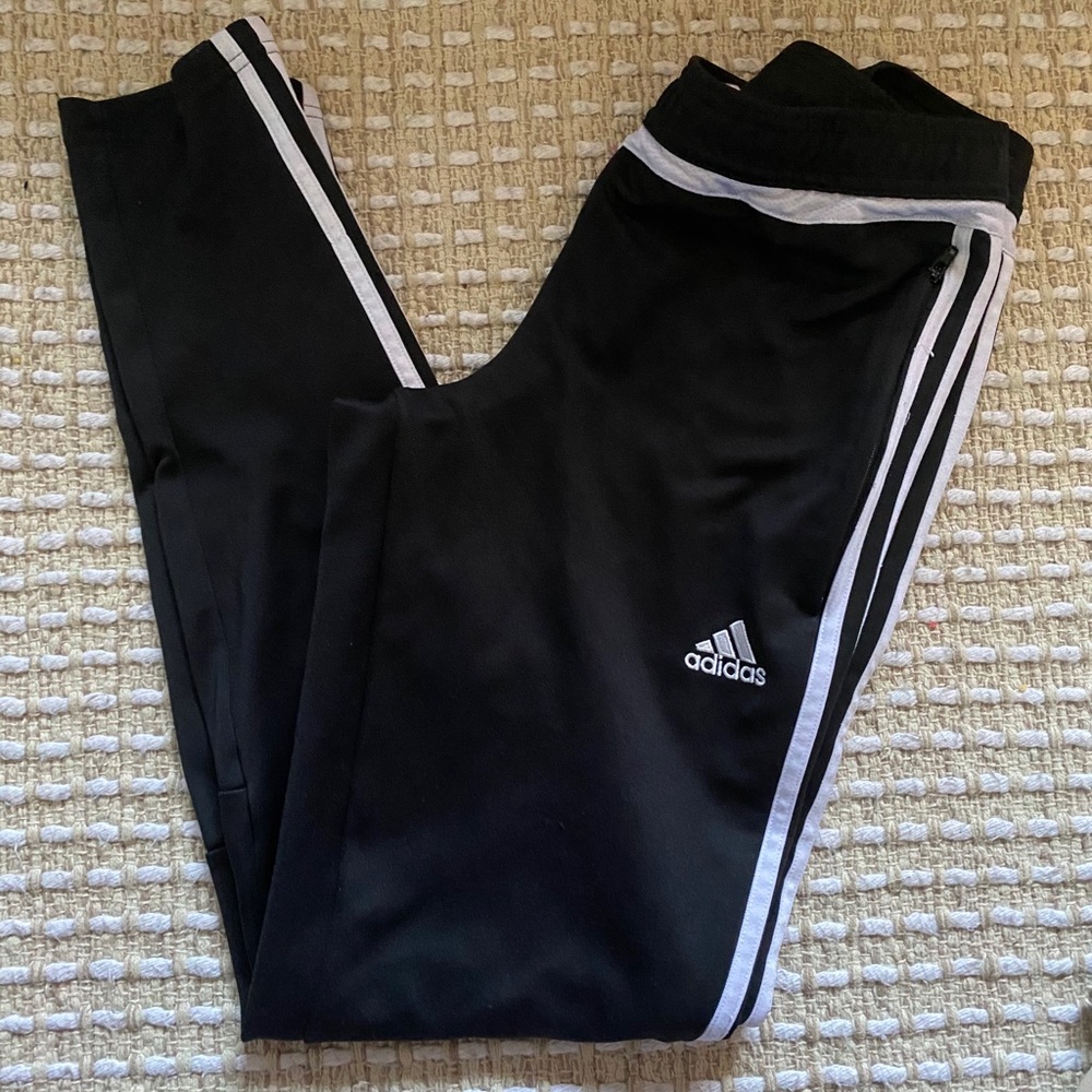 Adidas Track Pants
